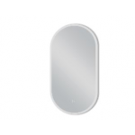 SY Pill Led Mirror 450*900